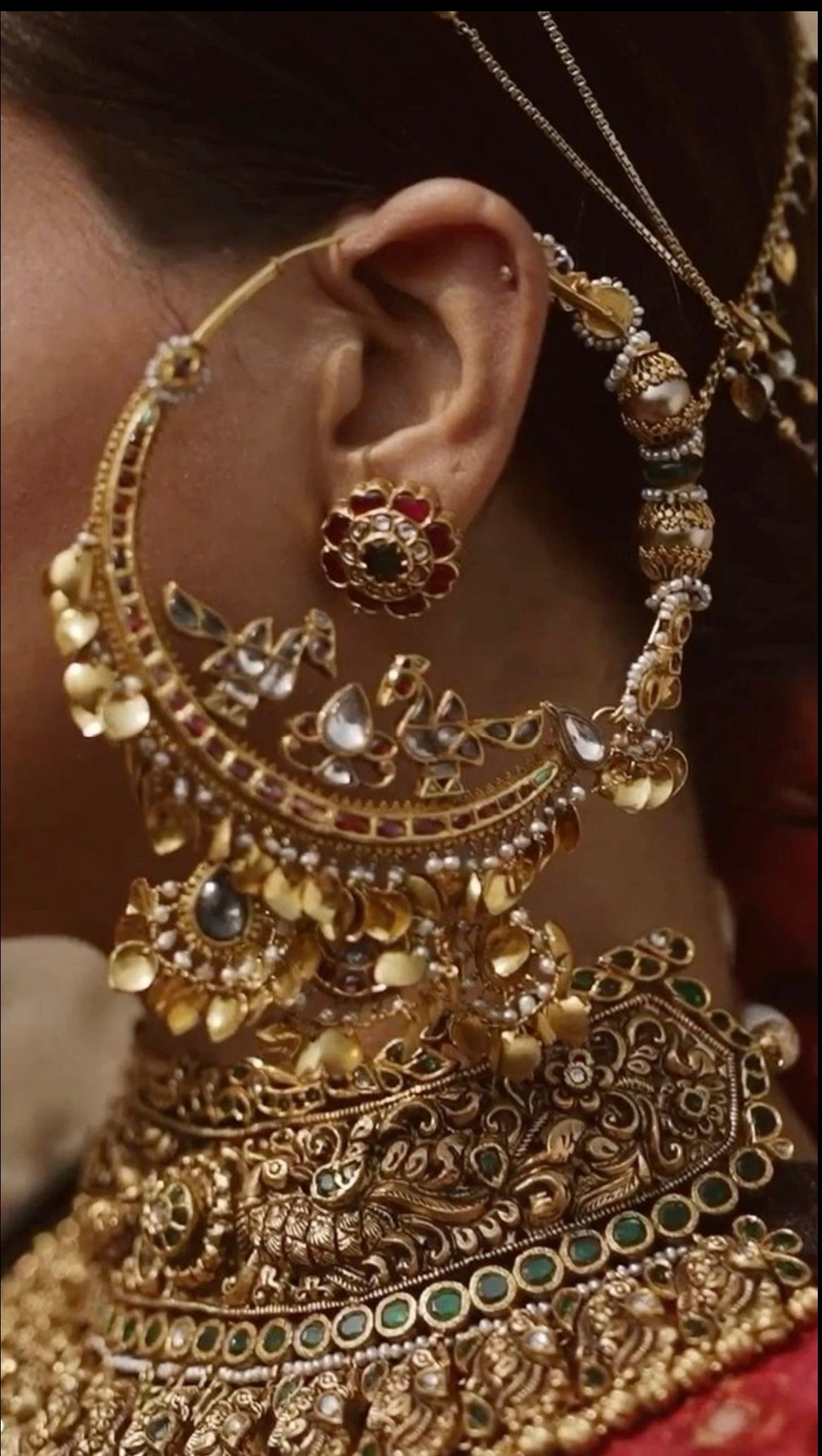 Jewellery set