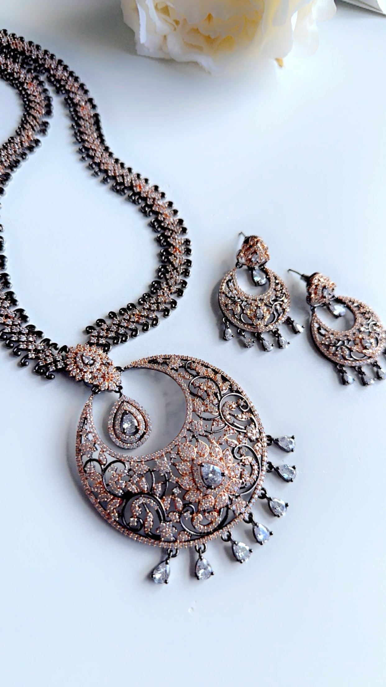 mala set