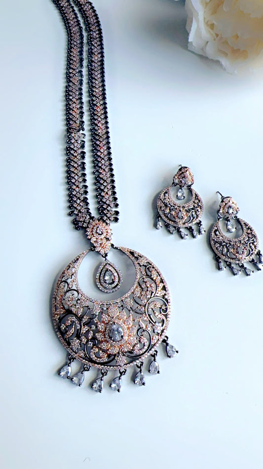 mala set