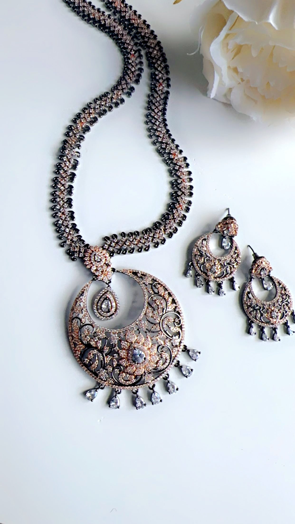 mala set