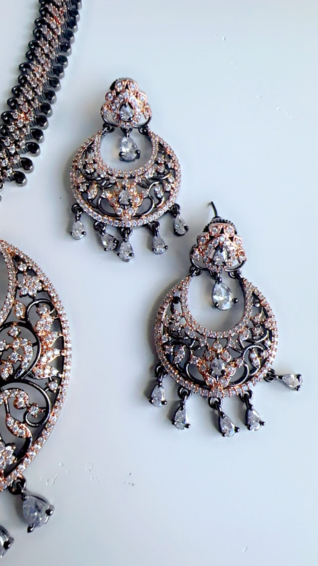 mala set