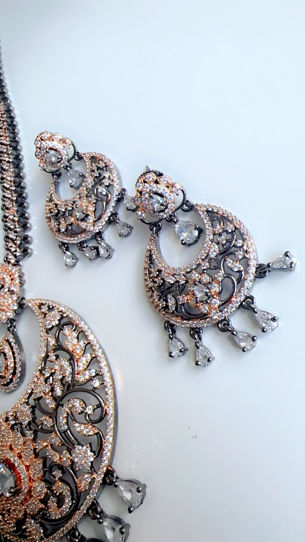mala set