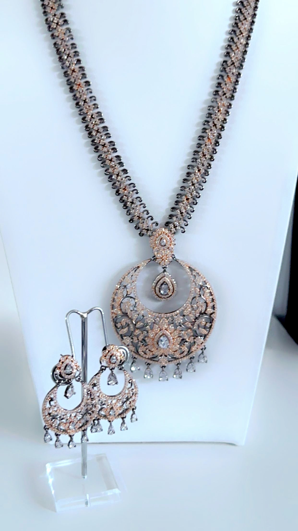 mala set