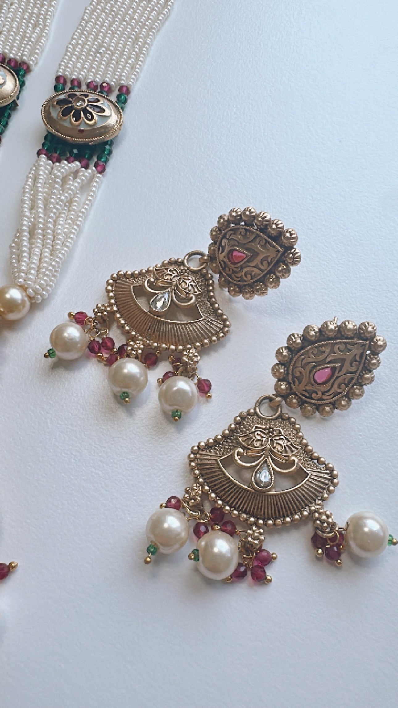 Mala set