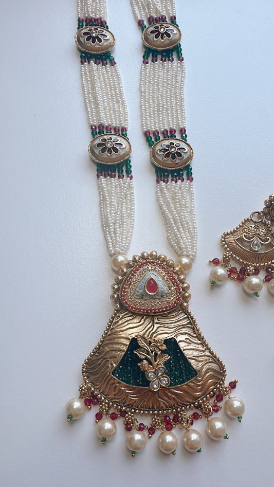 Mala set