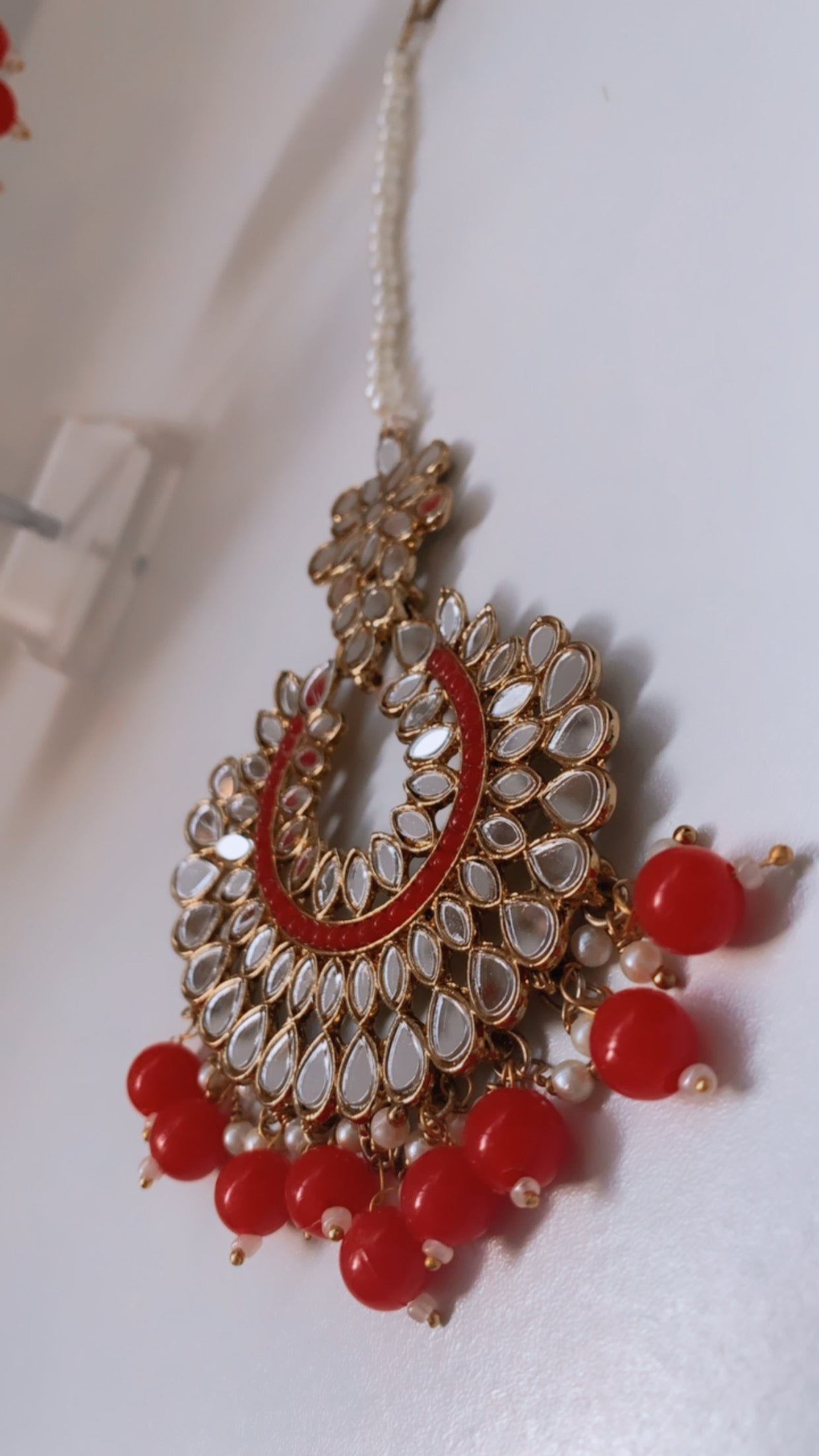 Zunera (red)