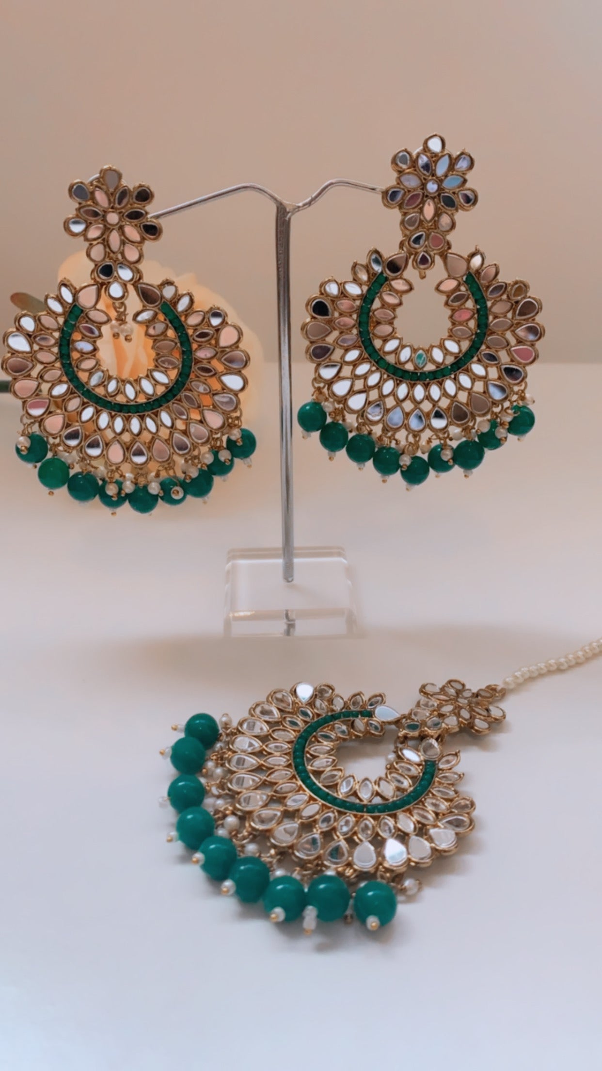 Zunera (Green)