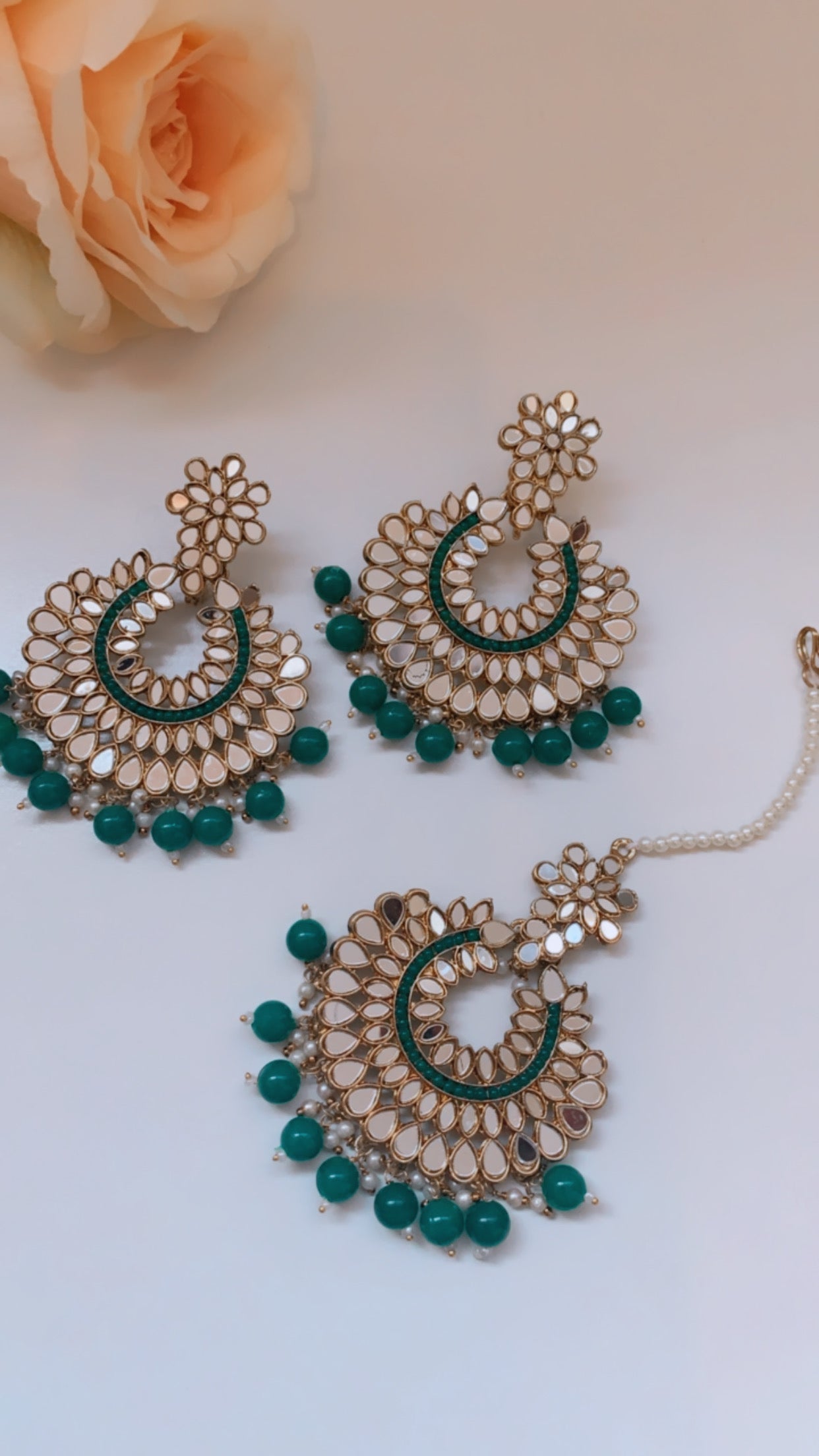 Zunera (Green)