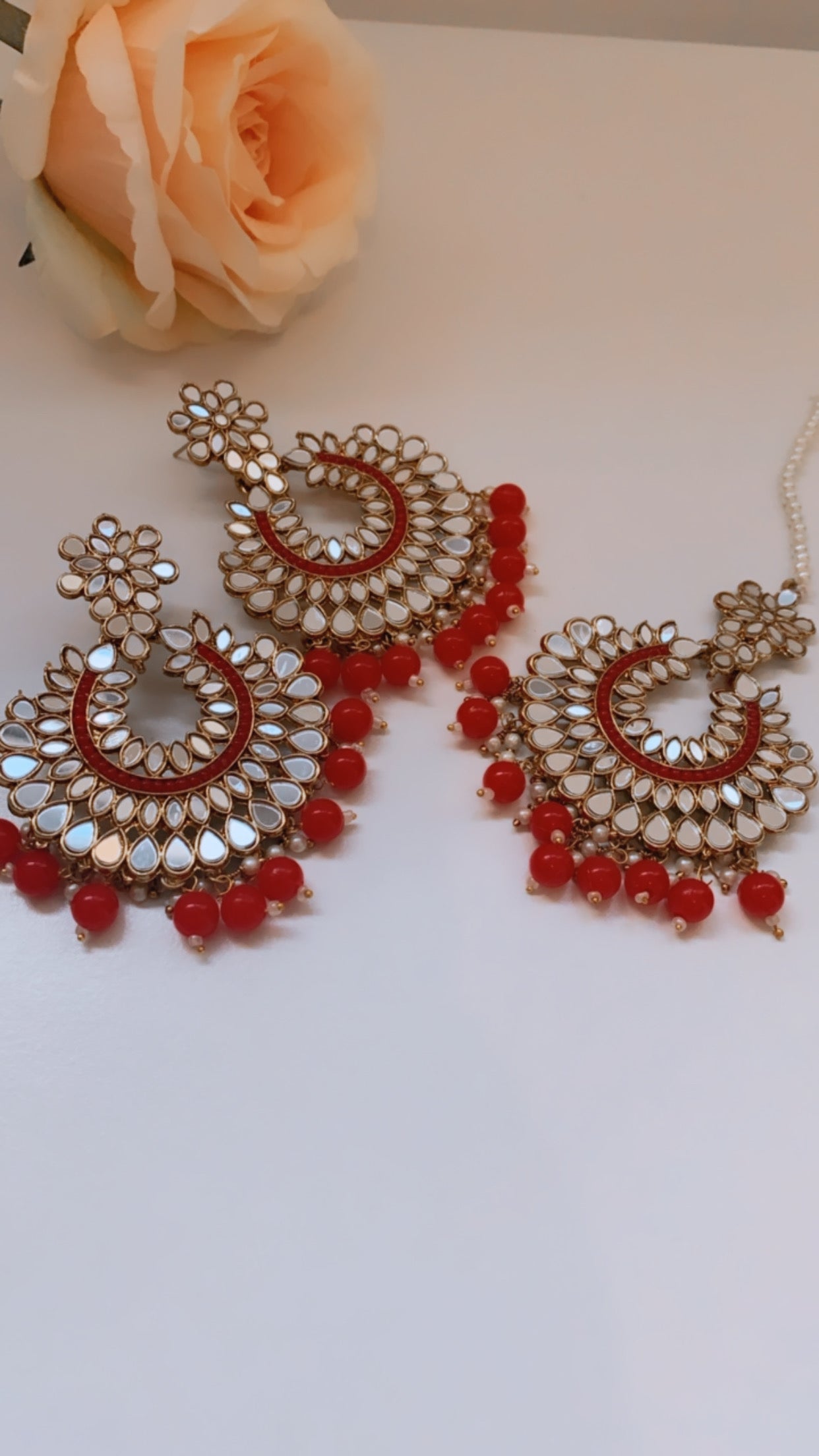 Zunera (red)