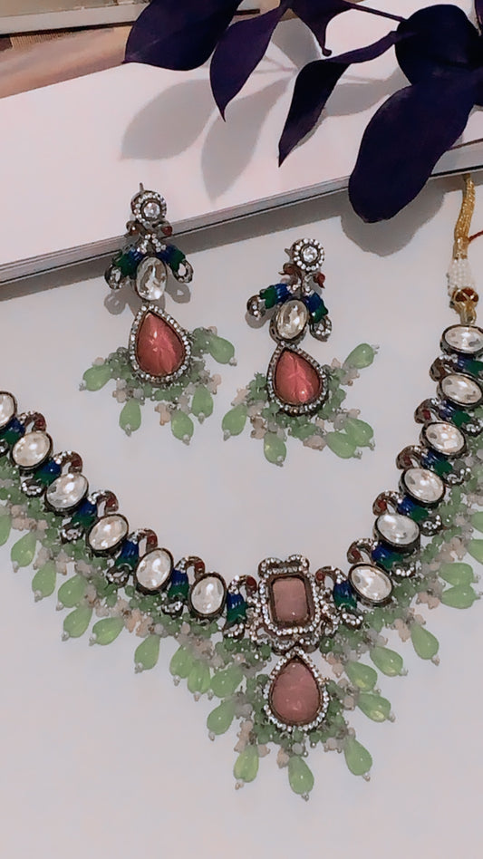 Noor (Mint)
