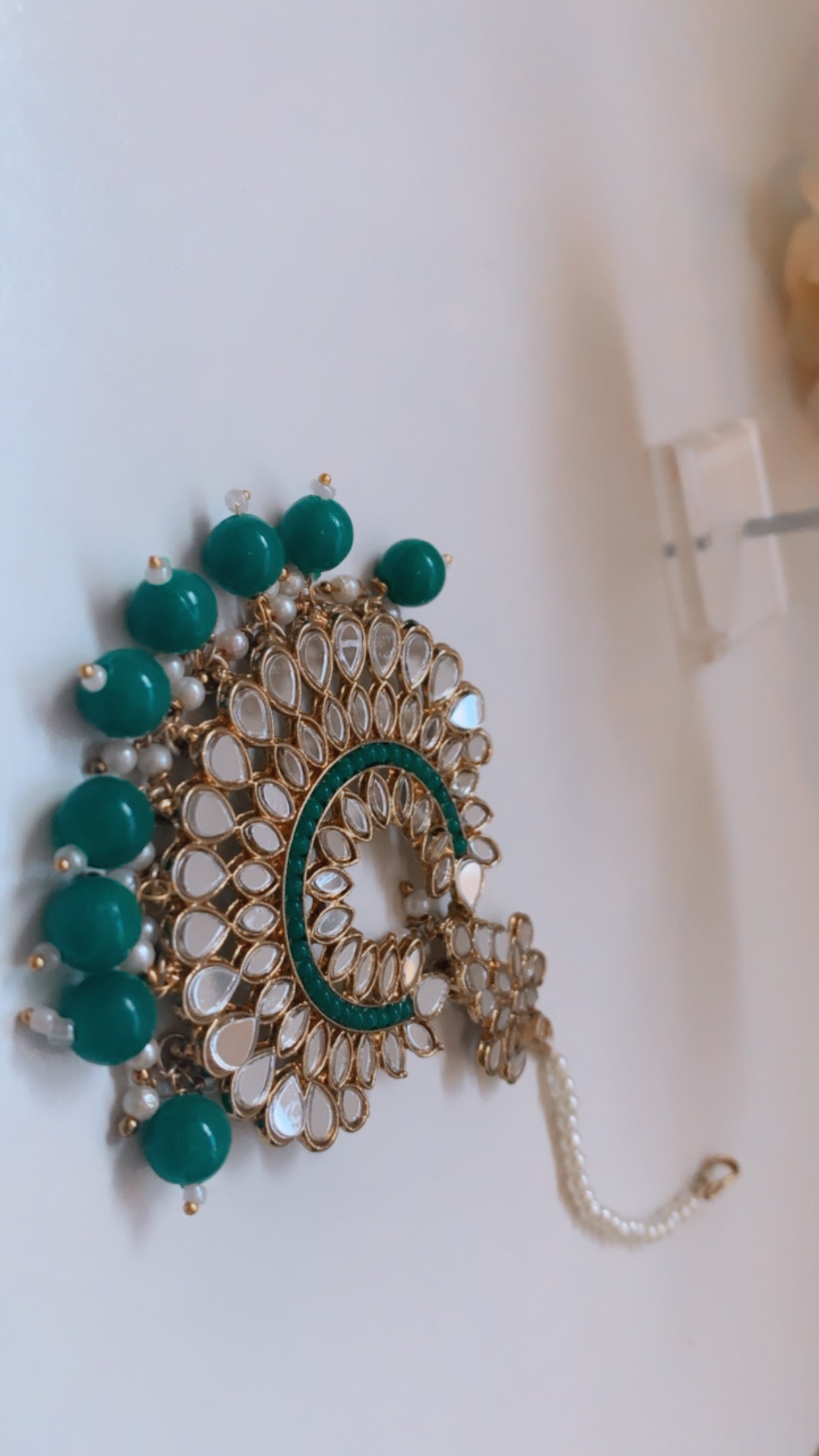 Zunera (Green)
