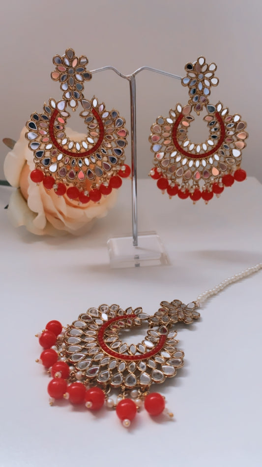 Zunera (red)