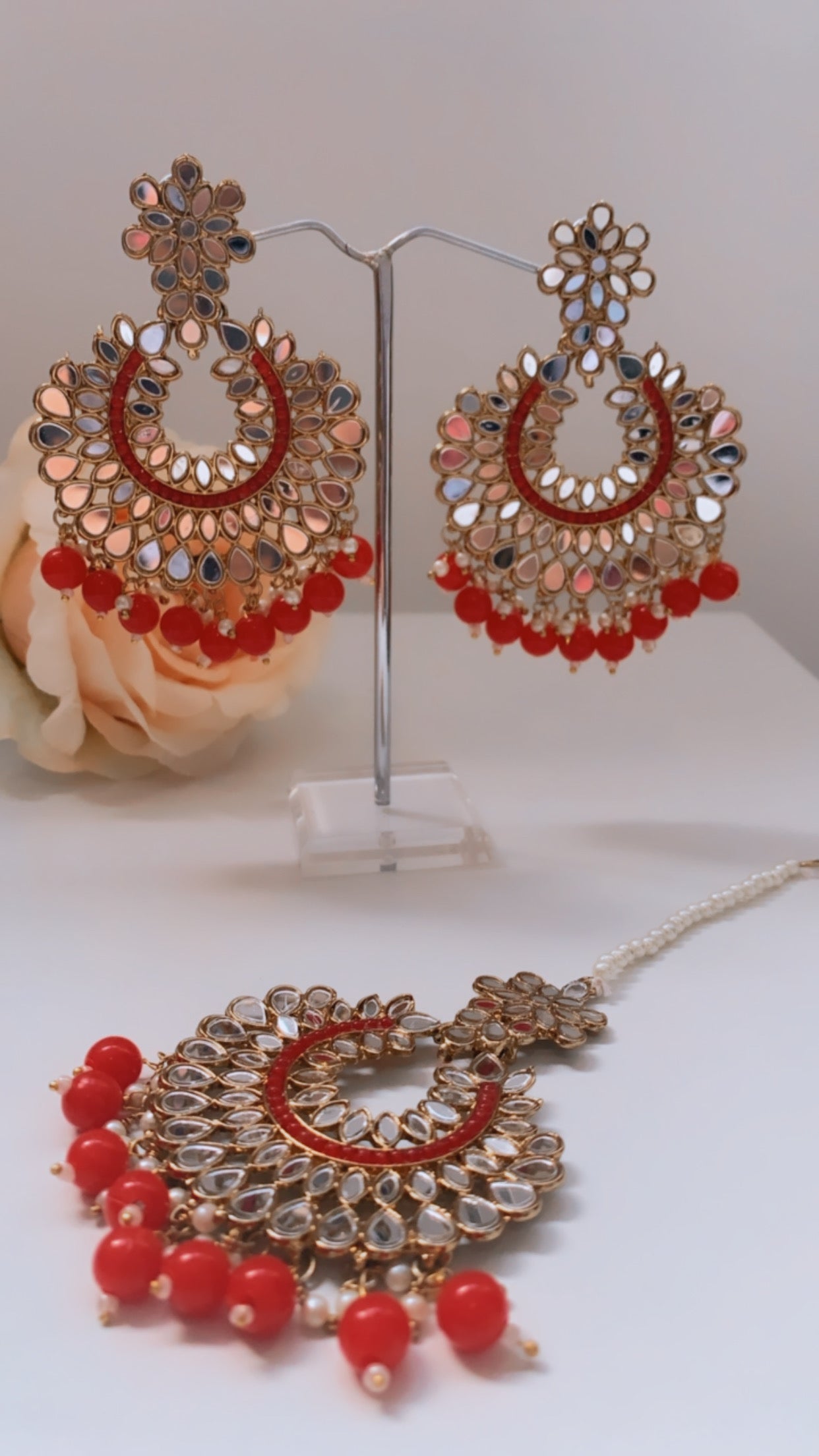 Zunera (red)