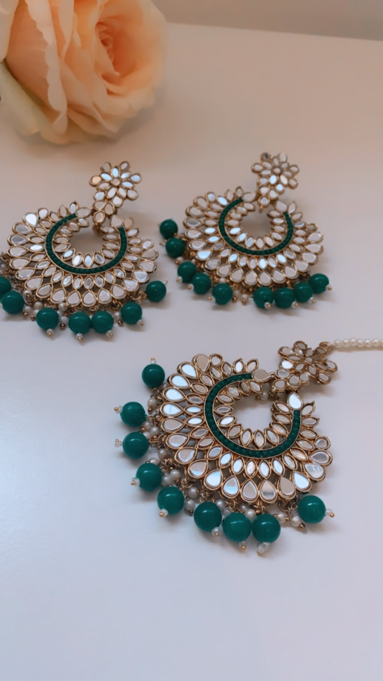 Zunera (Green)